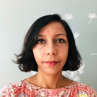 Richa Verma