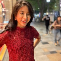Rikako Maruyama