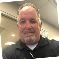 Curtis Kimberlin