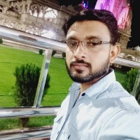 Chenram Dangi