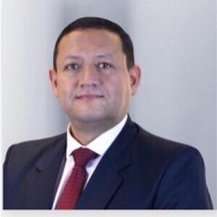 Franklin Navarrete Proaño