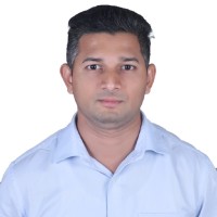 Shailesh Budhkar