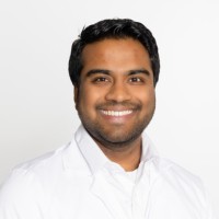 Arjun Ashok