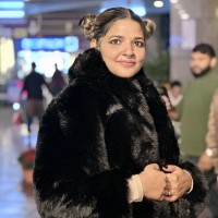samreen ahmad