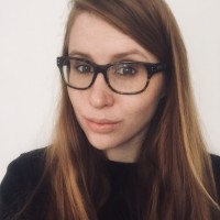 Guðrún Stella Jónsdóttir