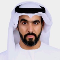 Abdulla Al Mehairbi
