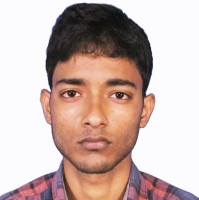 Rajendra Prasad Ghosh