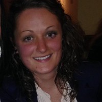 Natalie Hodge