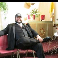 Ronald Holtslander III