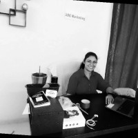Garima Mishra
