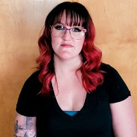 Jessica Dotson