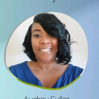 Audrey Fuller