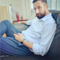 Musa Be Nazir