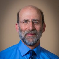 Ephraim Back, Md, Mph, Faafp