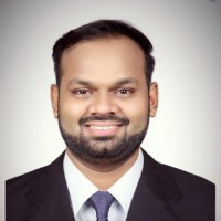 Rupesh Yadav (Chandwadkar)