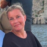 Louise Stenborg