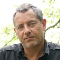 Gripon, Cyrille Cyrille