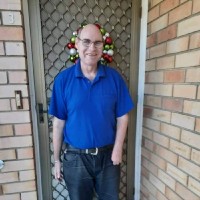 David McAdam