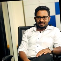 Mohammed Rihan, Mba - Aeu