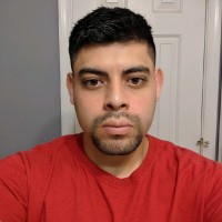 Daniel Vargas Gomez