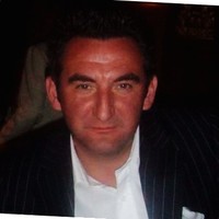 Gary O'Connor