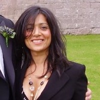 Memoona Murray