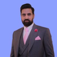 Hassan Ali