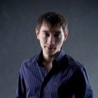 Zamir Akhtaev