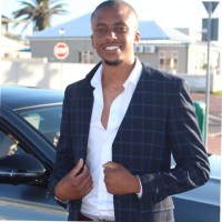 Thabiso Sekhwela