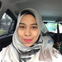 Elia Syafieqa