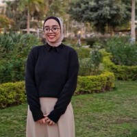 Aya Mohammed