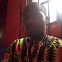 Omosigho Ohwesiri