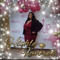 Dr. Brittany A. Neal, A.A., B.S., MBA, DBA