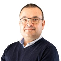 Stephane Bourseul