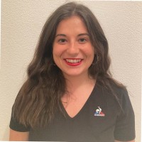 Inès Mougel