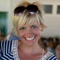 Sarah Hickey