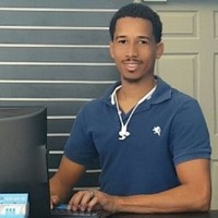 Andrew Harris