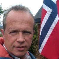 Trond Bolme