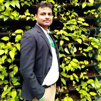 J P Maurya