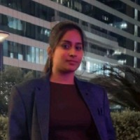 Yashvi Anand