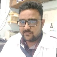 Madhusudan Patel