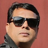 Saravanan Ssk