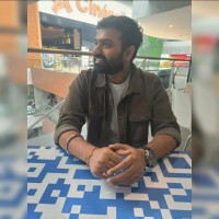 Abhishek Kumar