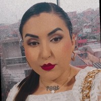 Amanda Machado