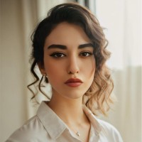 Parisa Golmohammadi