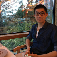 Ruifeng Yang