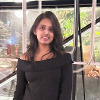 Keerthana R