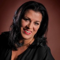 Anja Beschorner
