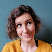 Sarah Dillenberger