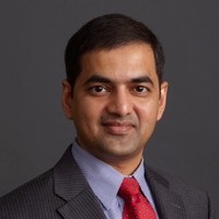 Purnendu Rai